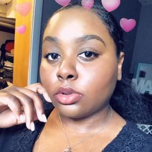 Meet your Posher, Annette